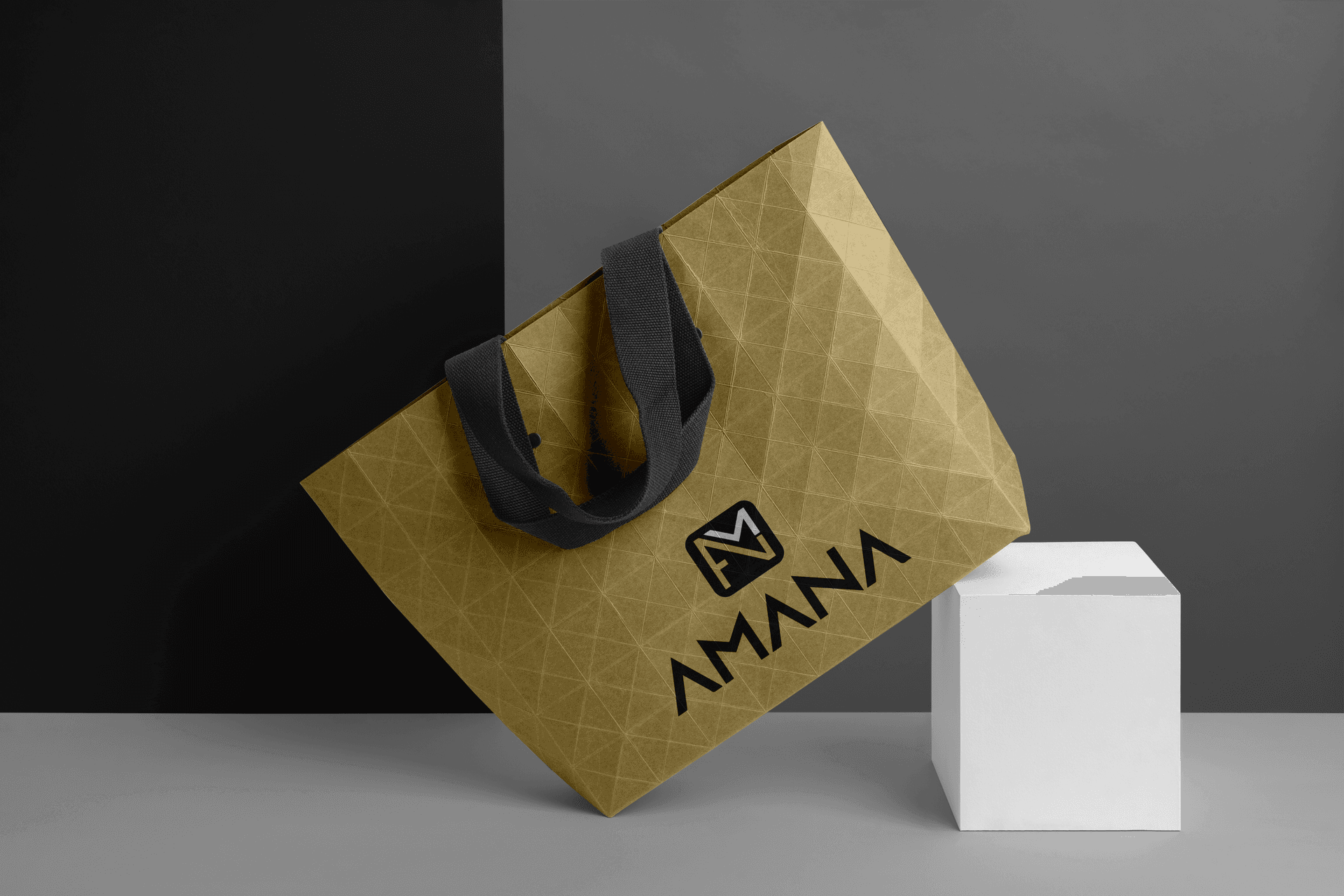 Amana — visual 3
