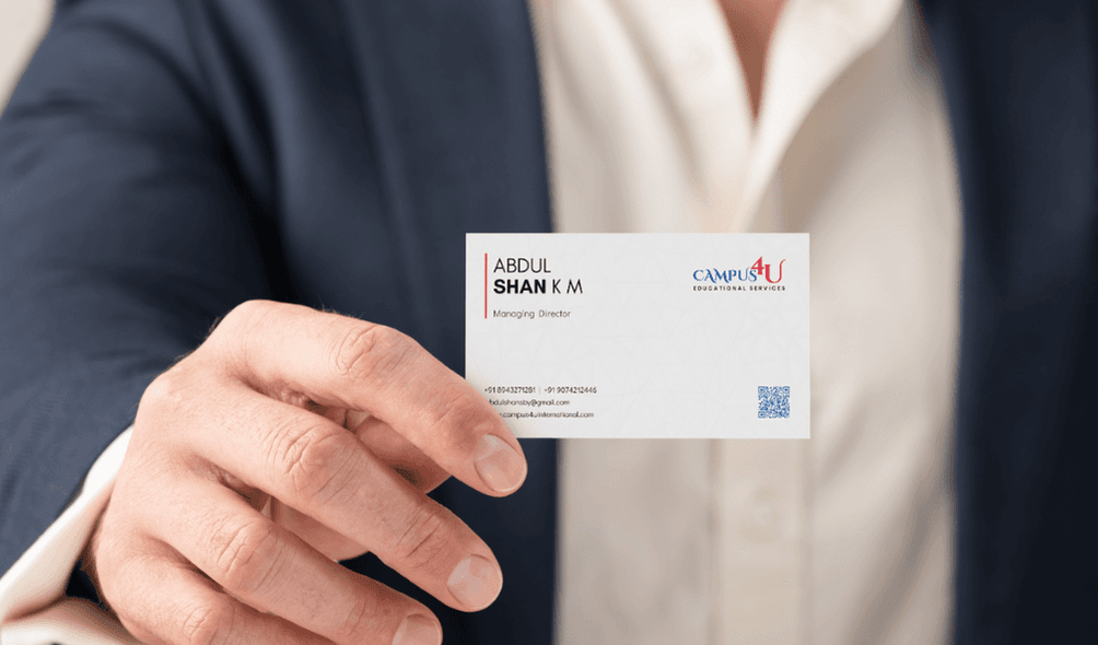 Campus4U — visual 1