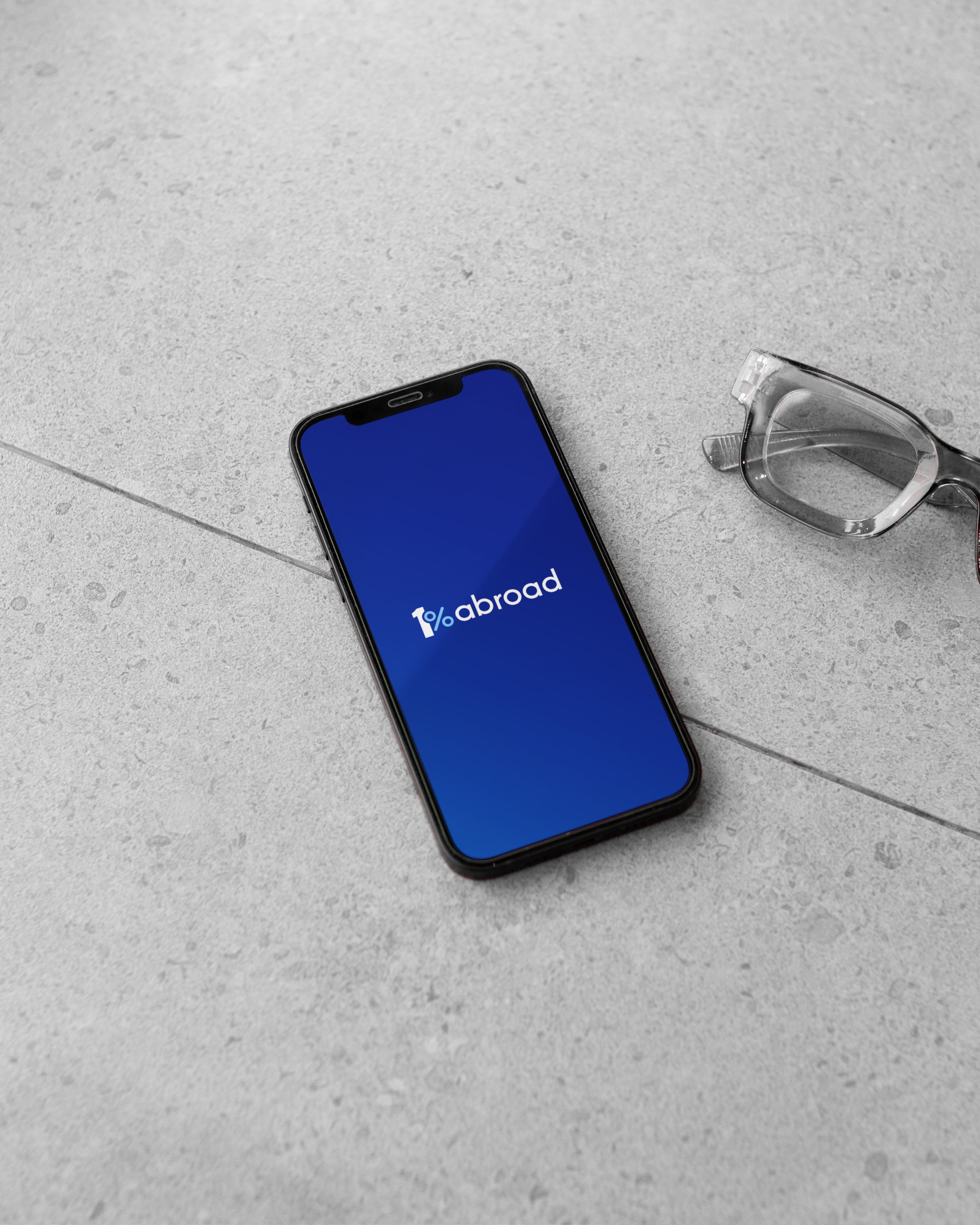 1 Abroad — visual 3