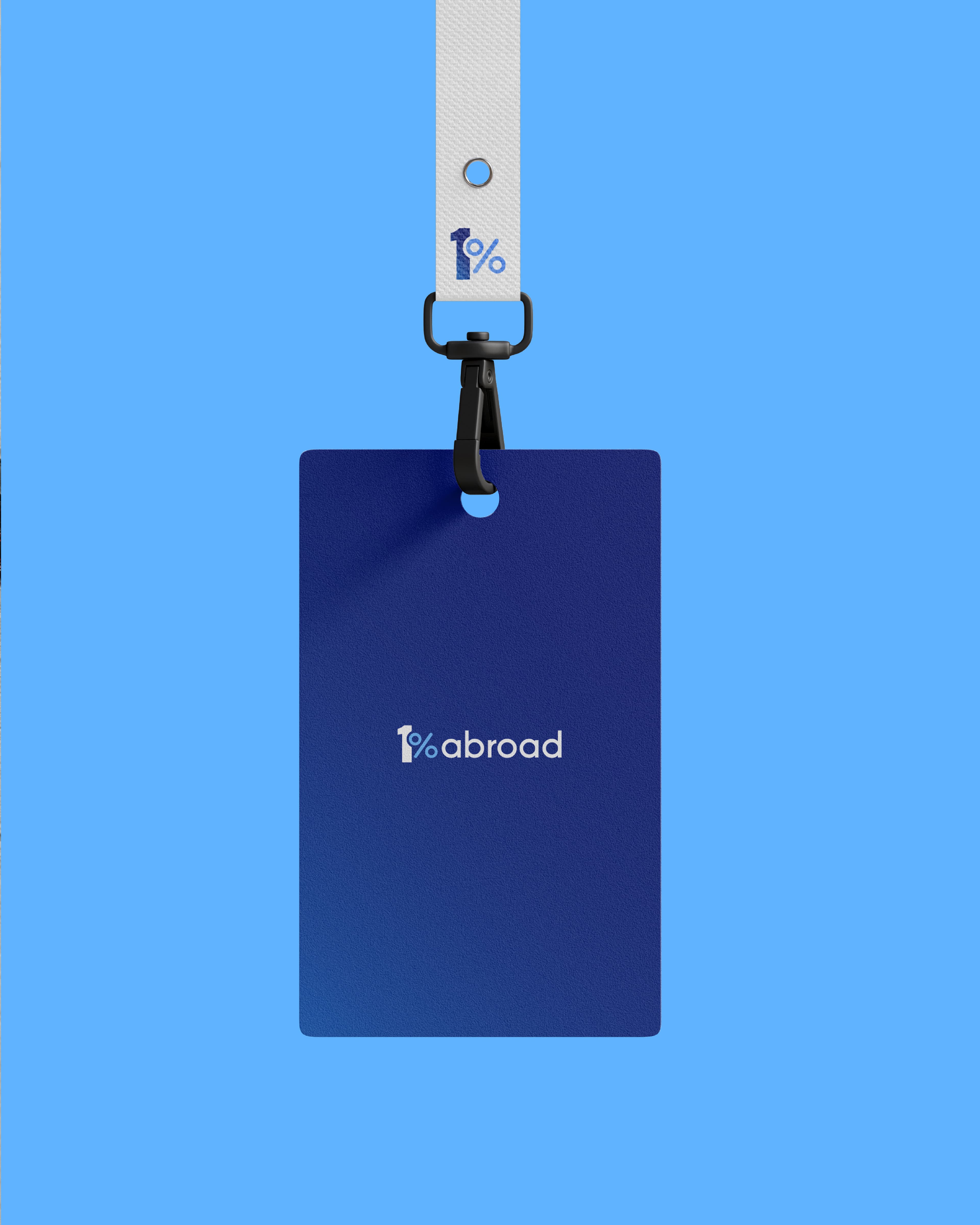 1 Abroad — visual 4