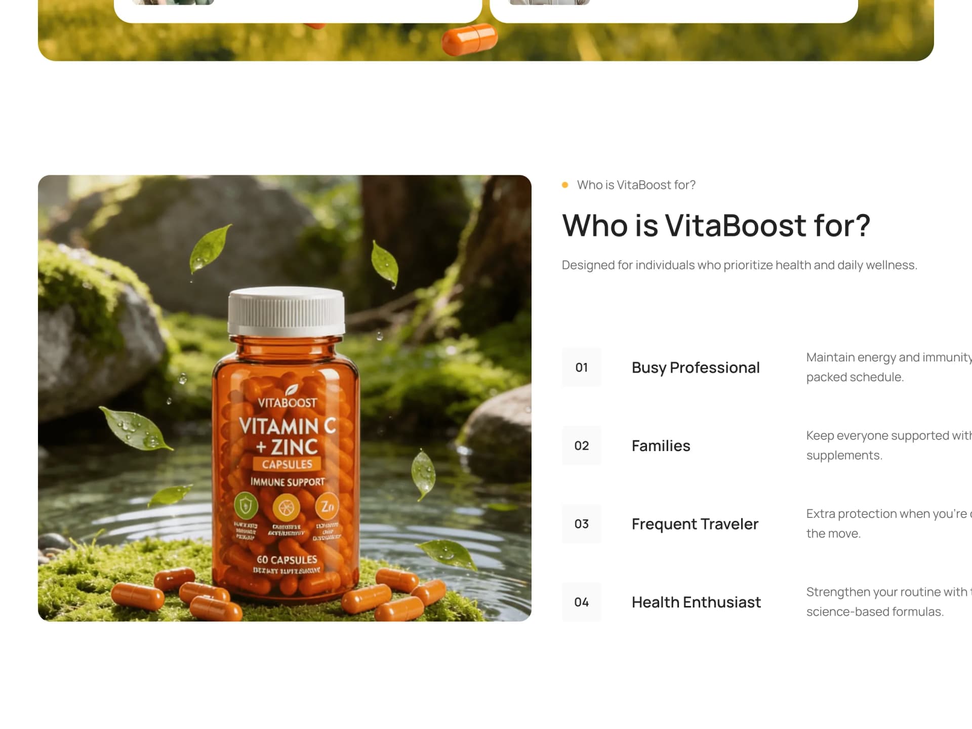 VitaBoost: 4 of 5