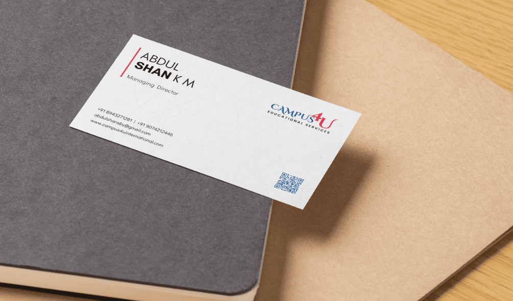 Campus4U — visual 2