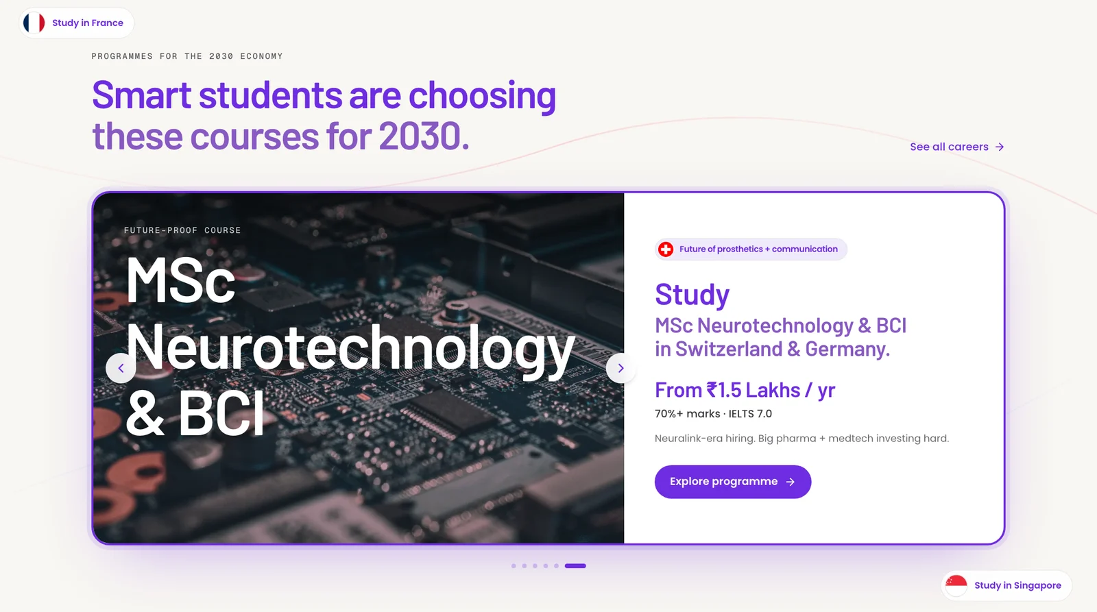 YouLeap: 3 of 5