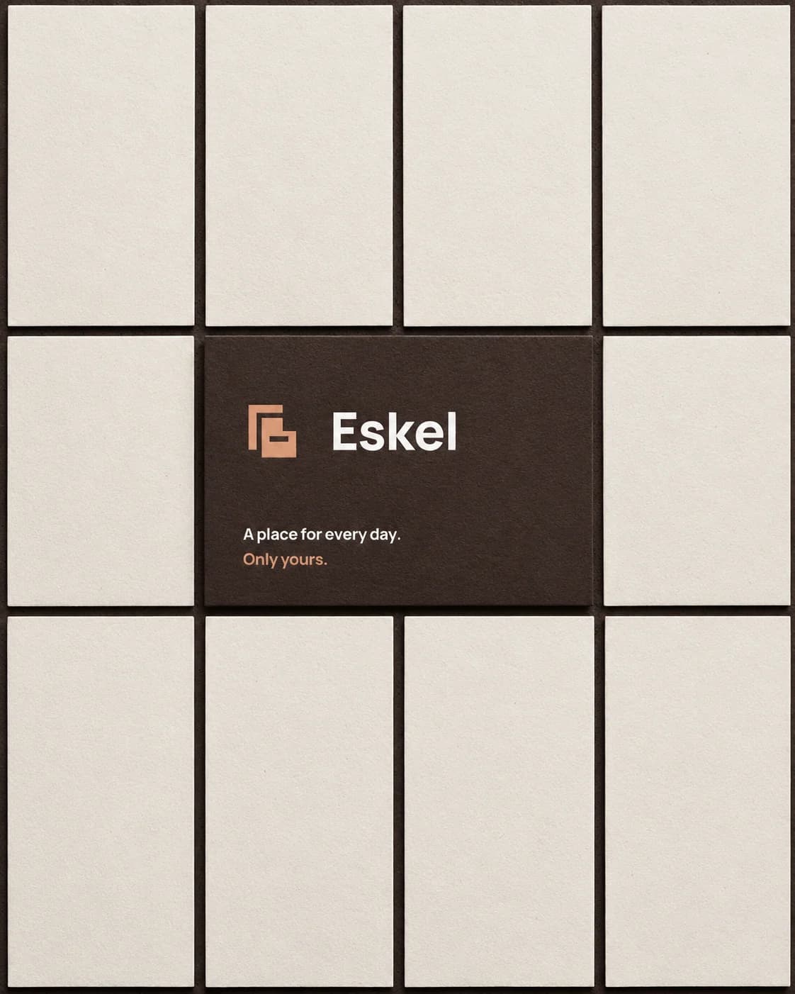 Eskel: 1 of 1