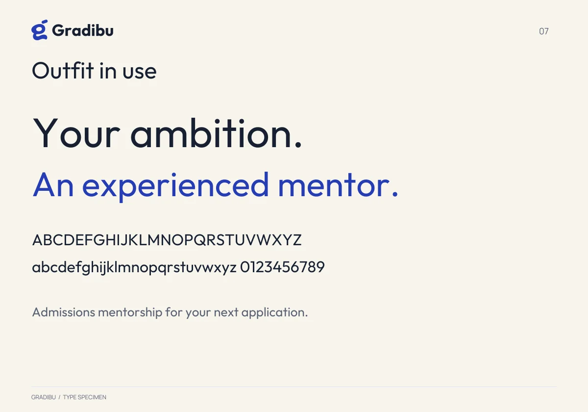Gradibu: 4 of 6