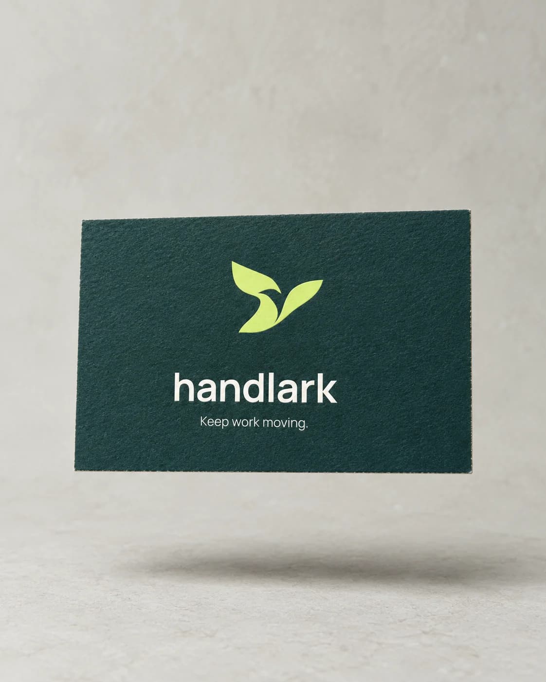 Handlark: 1 of 5