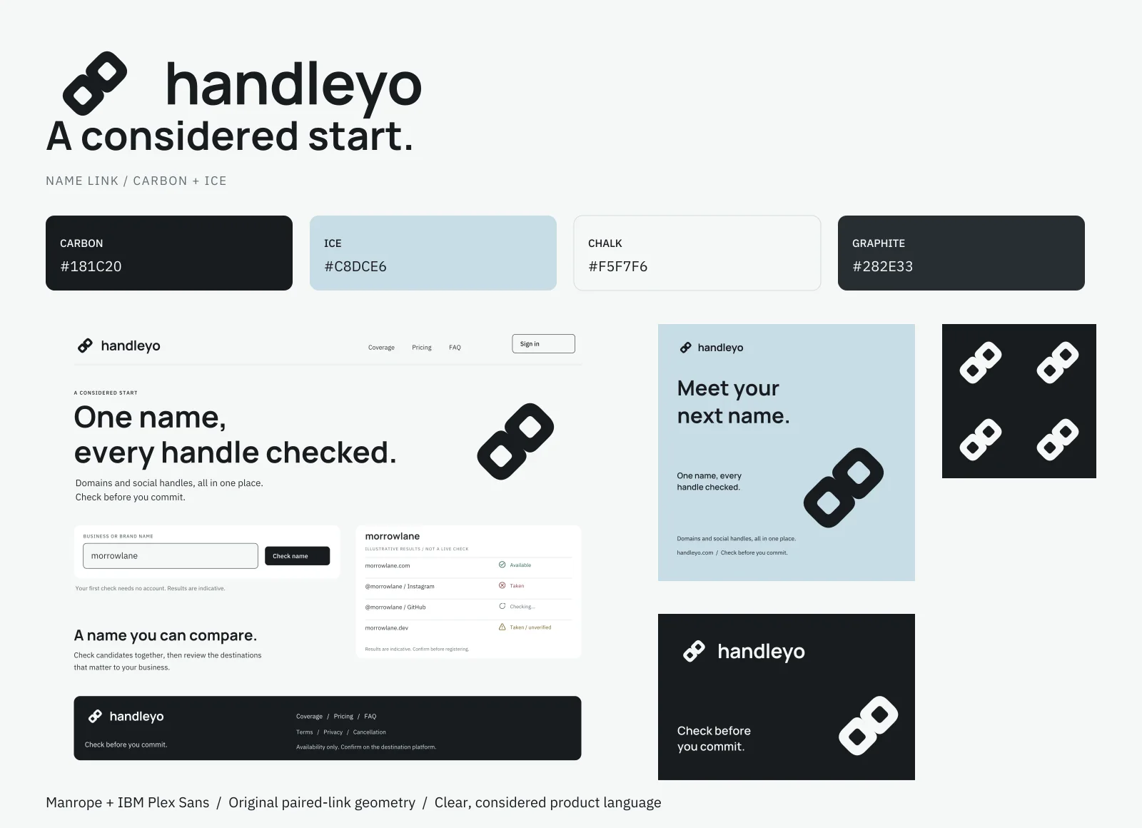 Handleyo: 2 of 5