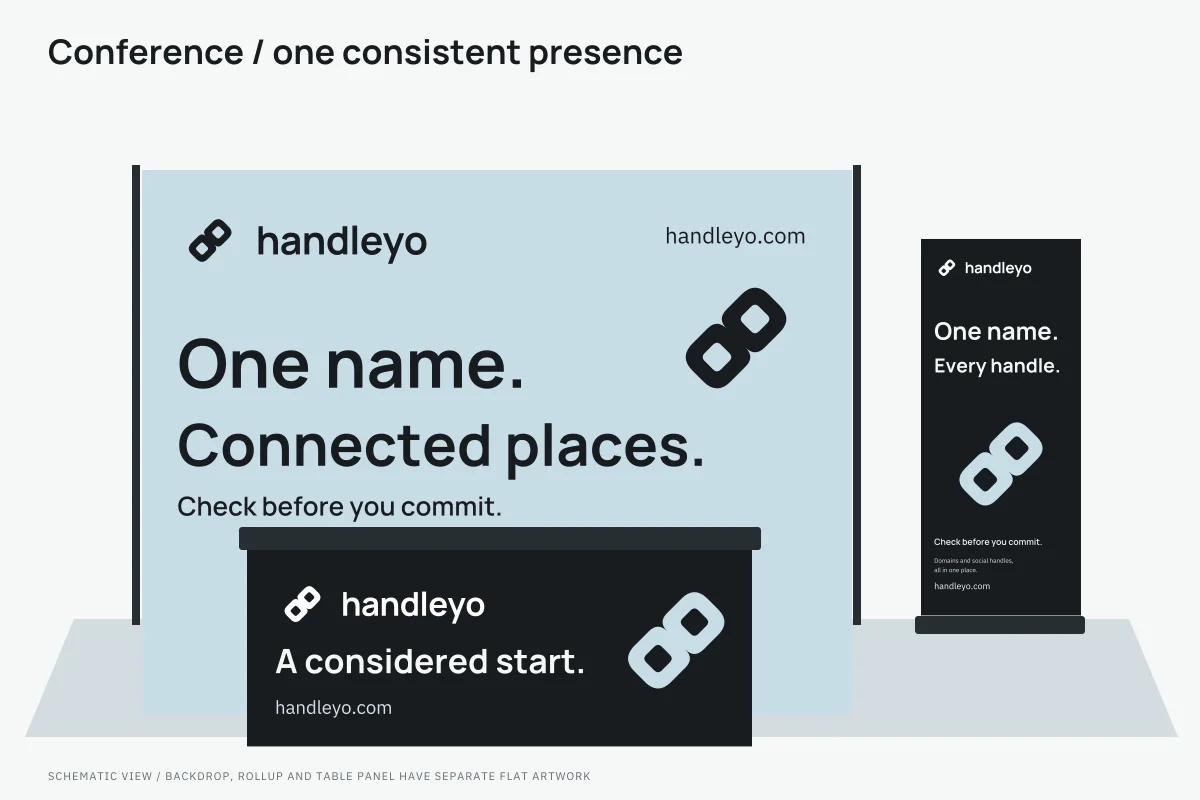 Handleyo: 4 of 5