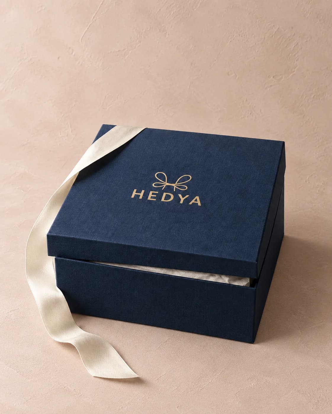 Hedya: Branding