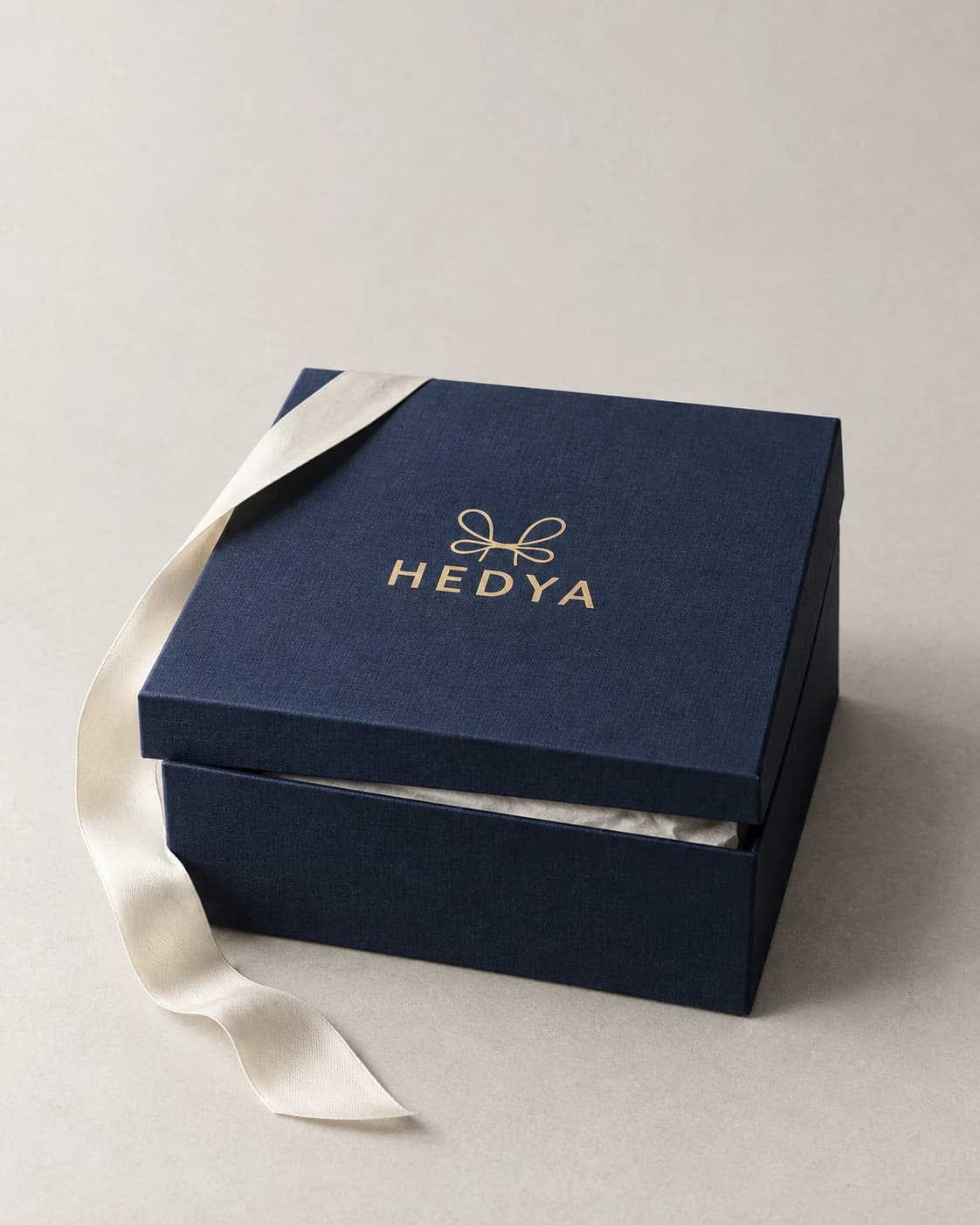 Hedya — Branding