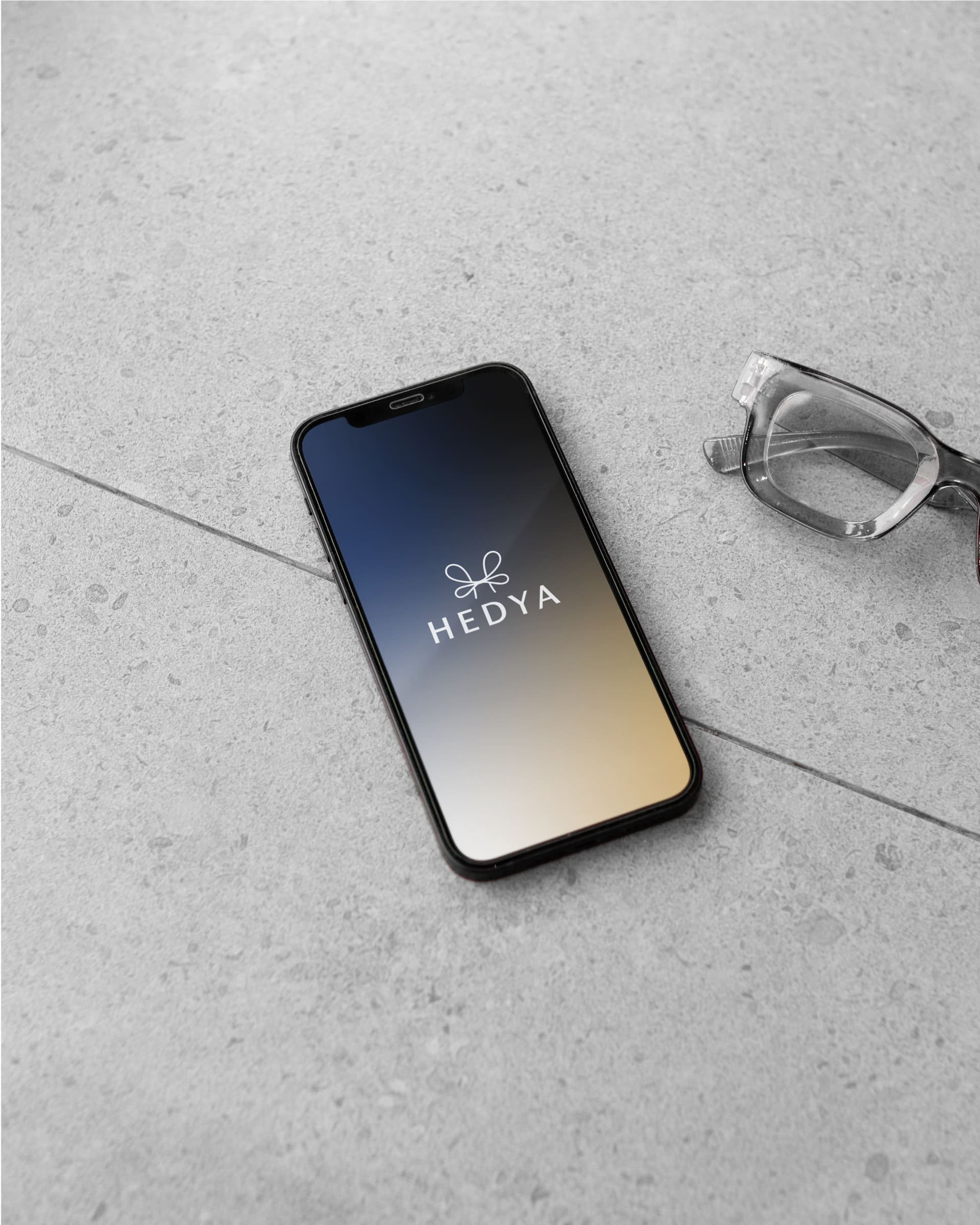 Hedya — visual 3