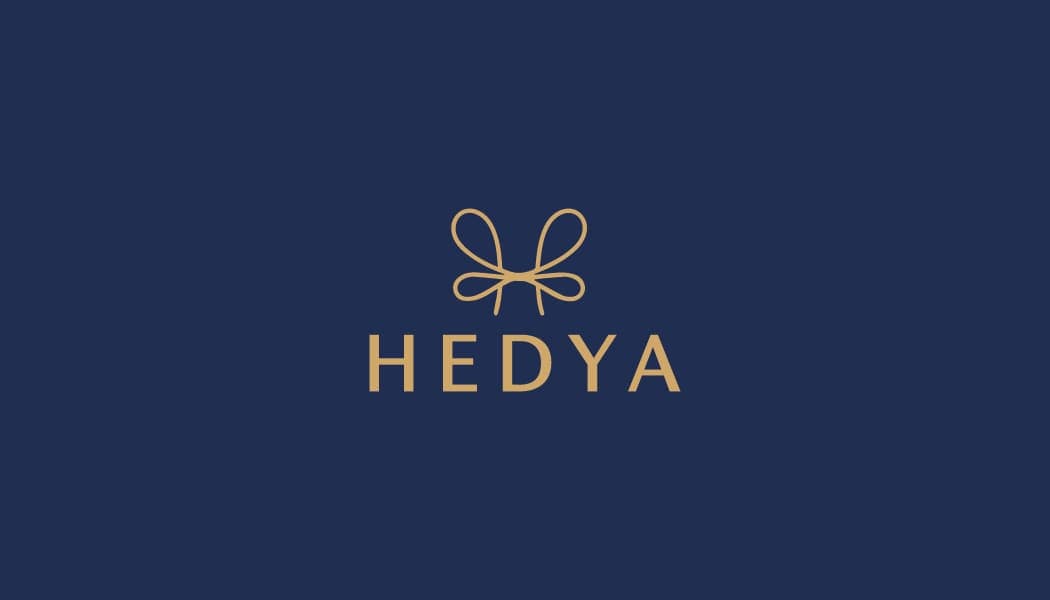 Hedya — visual 4