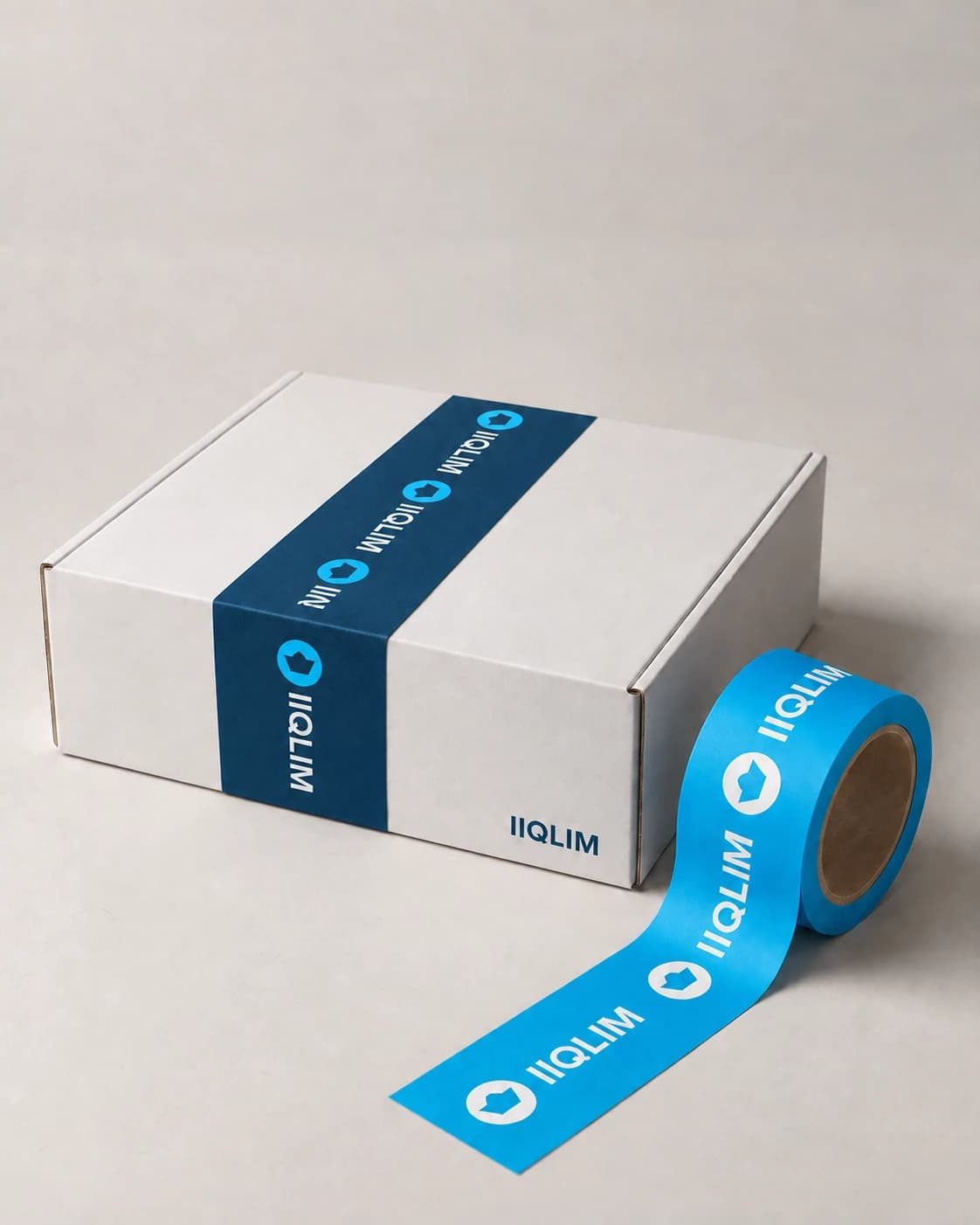 IIQLIM — Branding