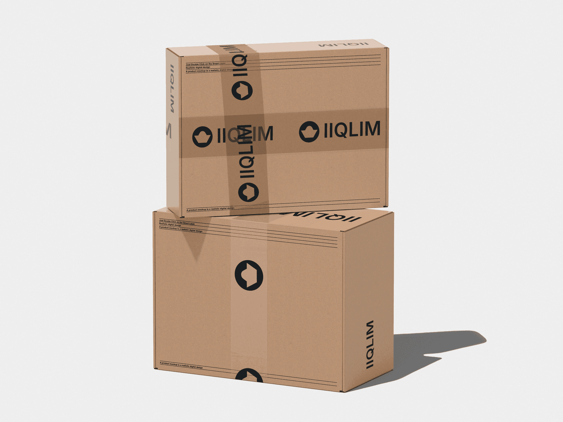 IIQLIM — visual 2