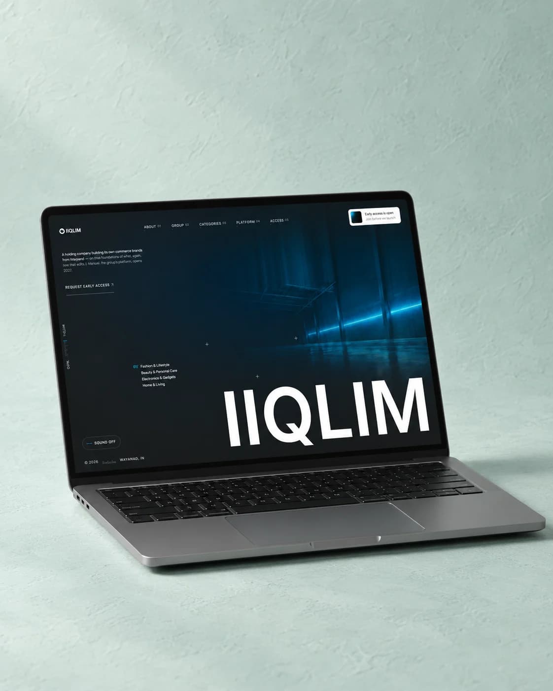 IIQLIM: 1 of 7