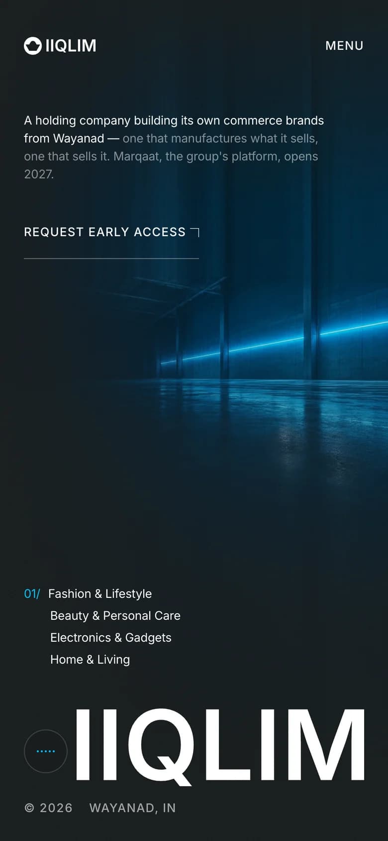 IIQLIM — visual 6