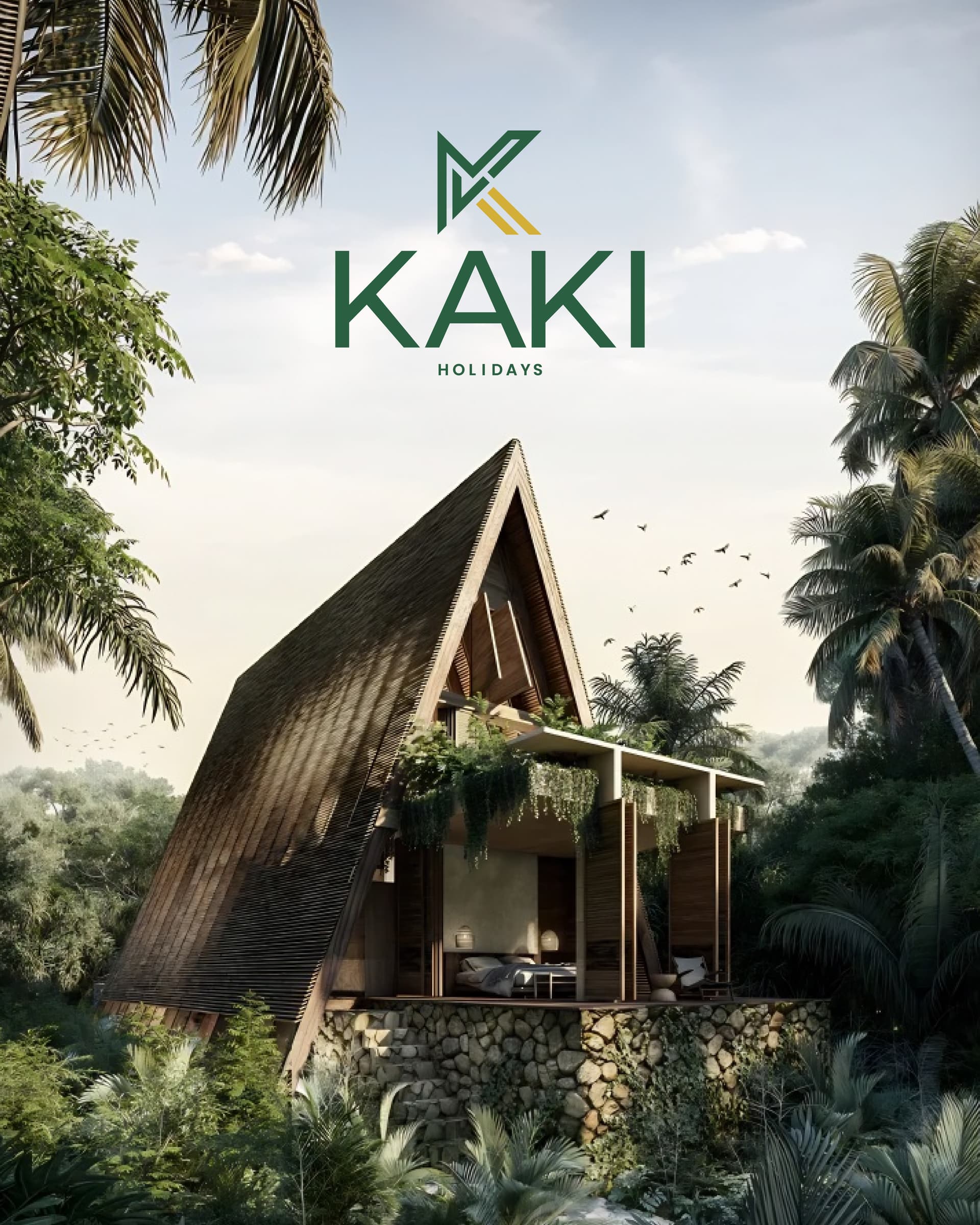 KAKI Holidays
