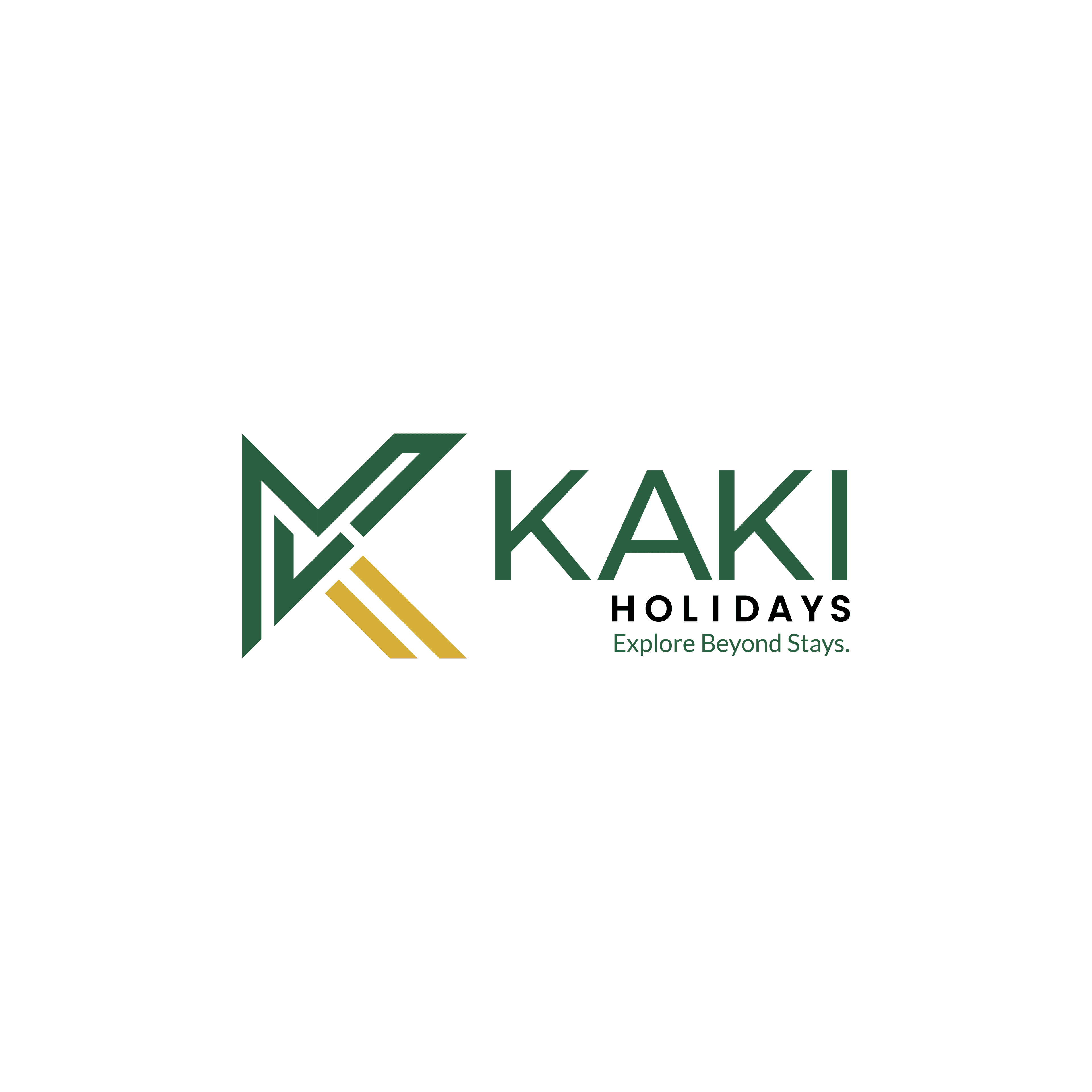 KAKI Holidays — visual 4