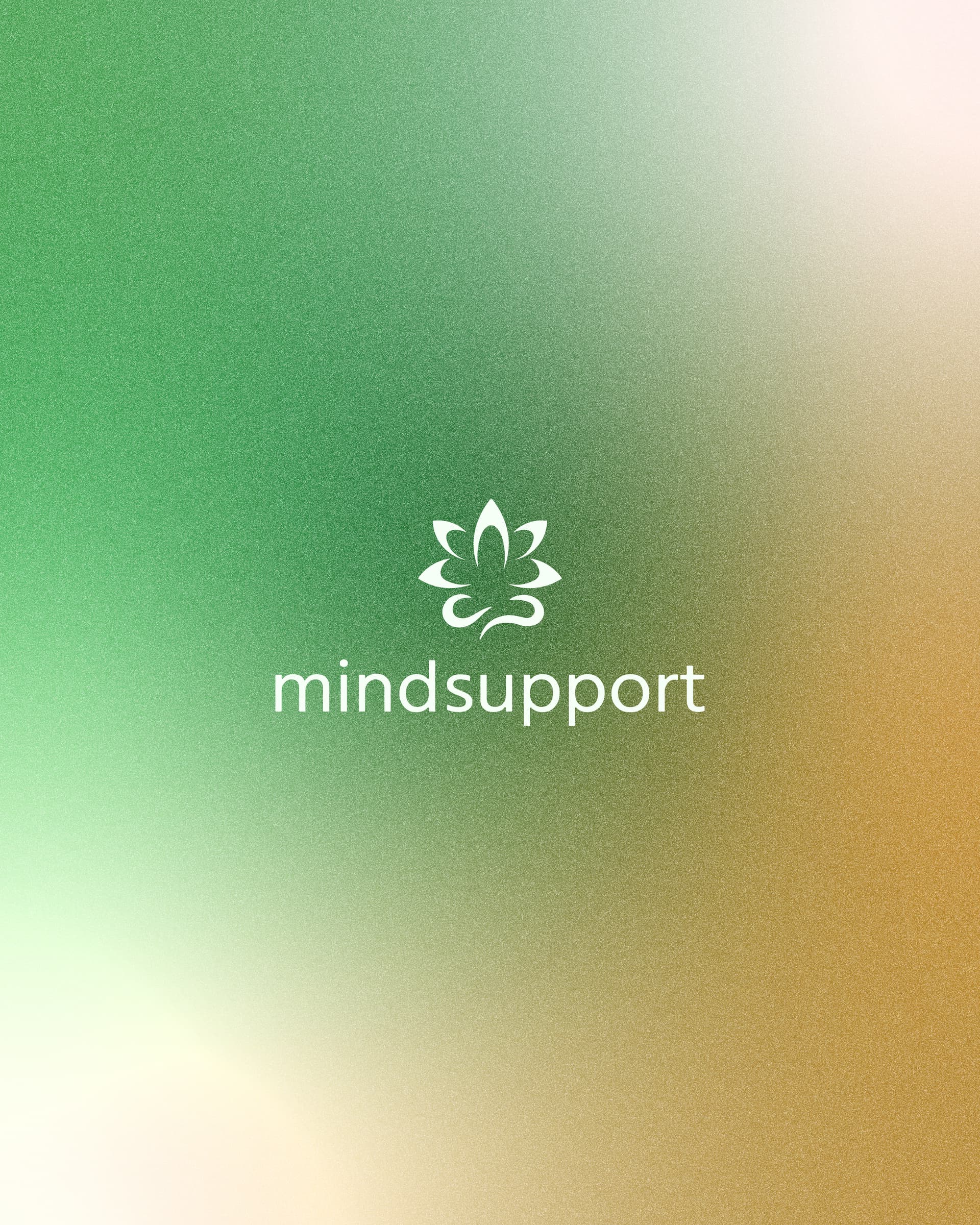 Mind Support — visual 2