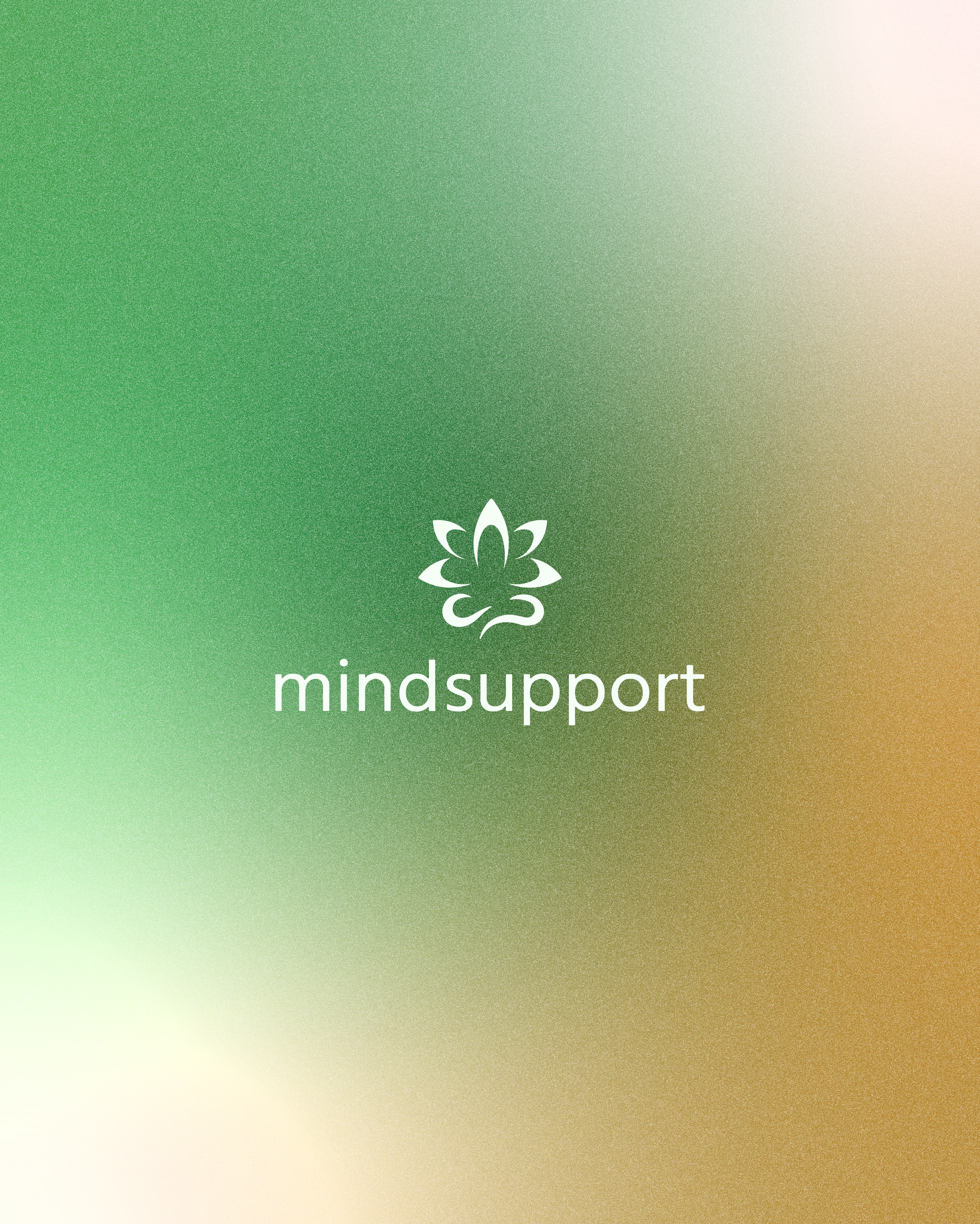 Mind Support — visual 2