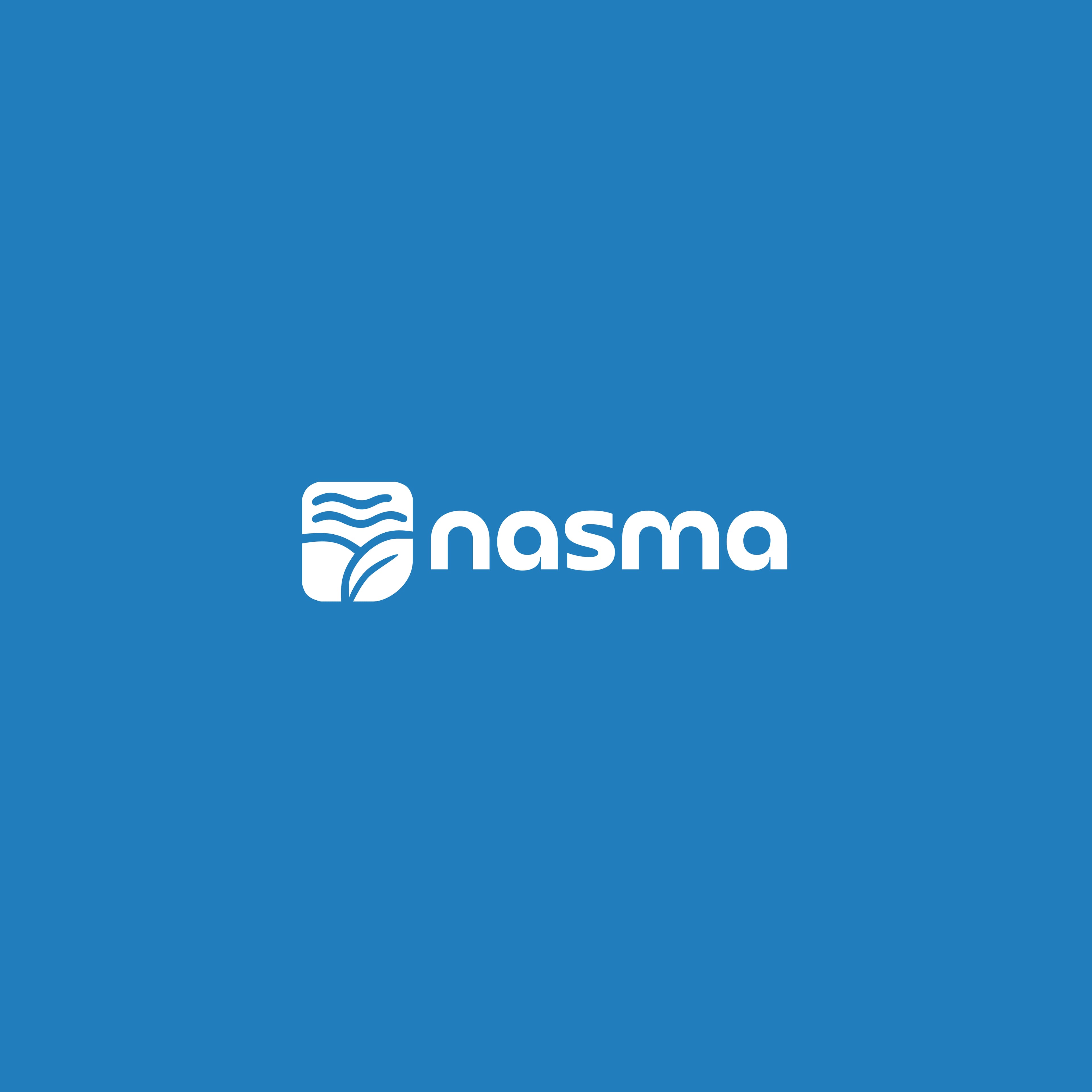 Nasma — visual 2