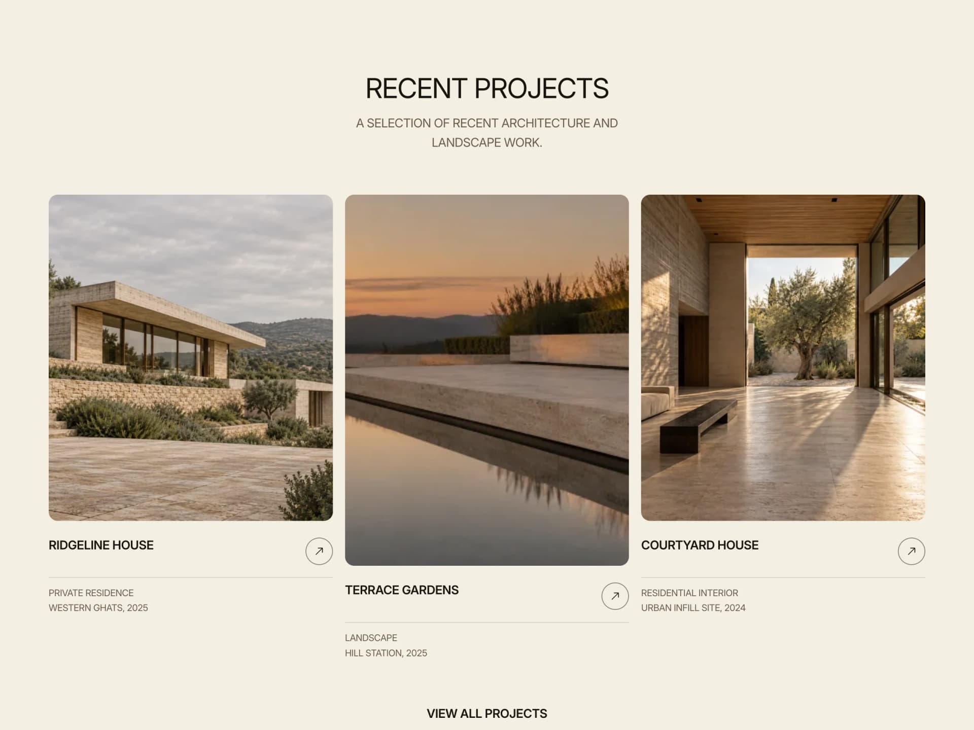 Ossarn: website: 3 of 5