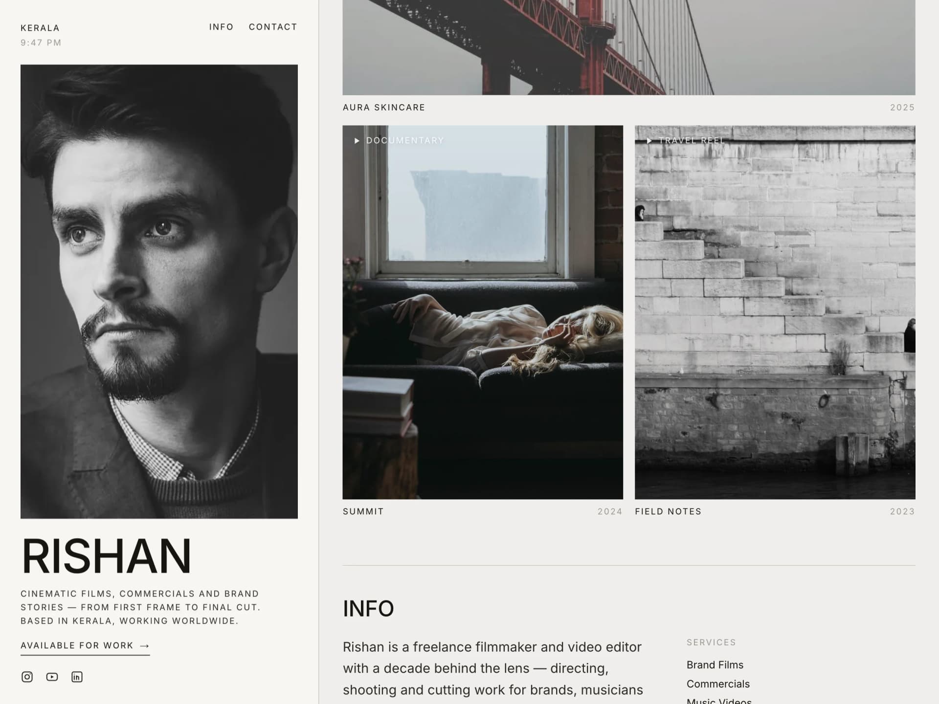 Rishan: 3 of 5