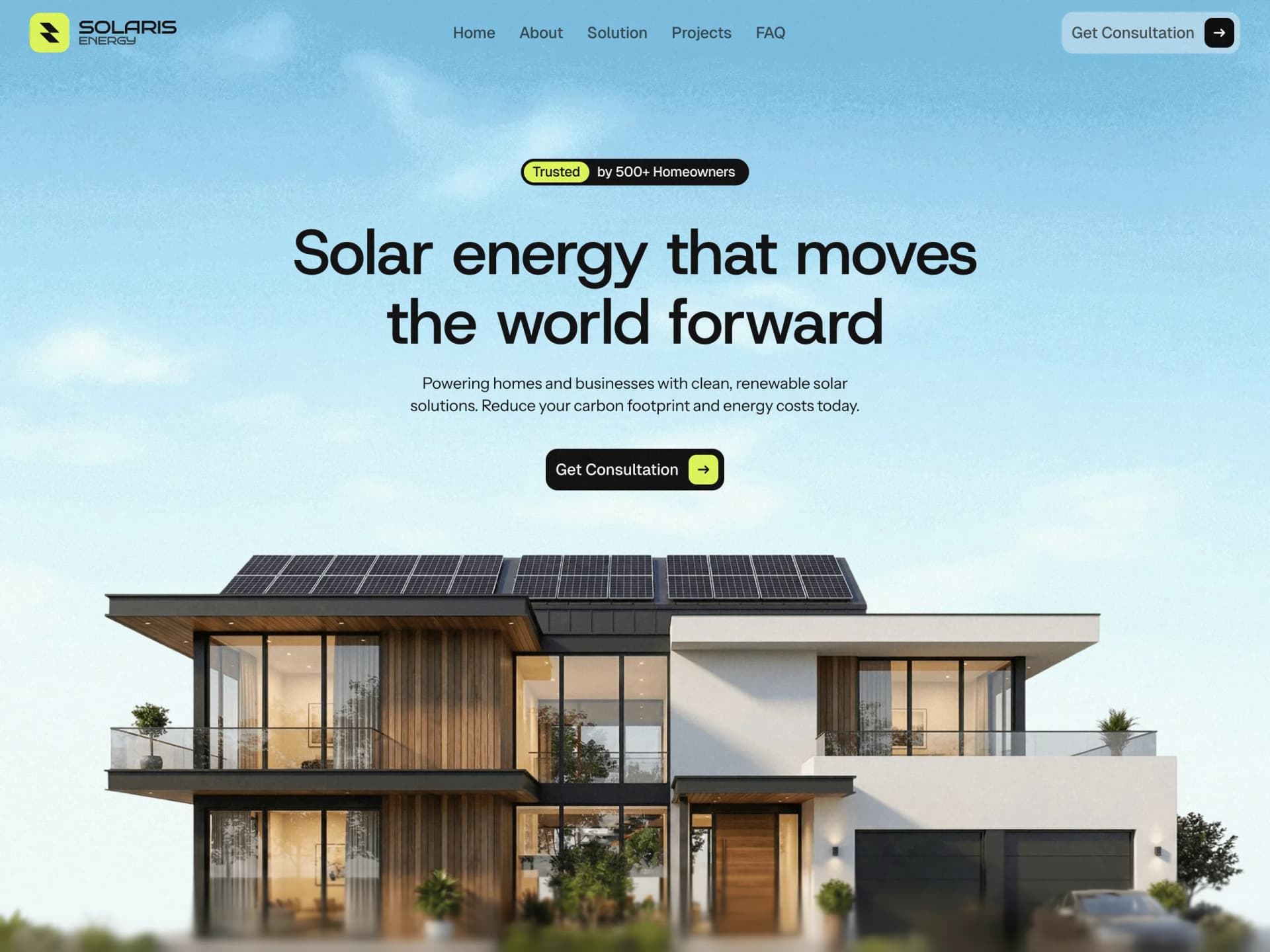 Solaris: 1 of 5