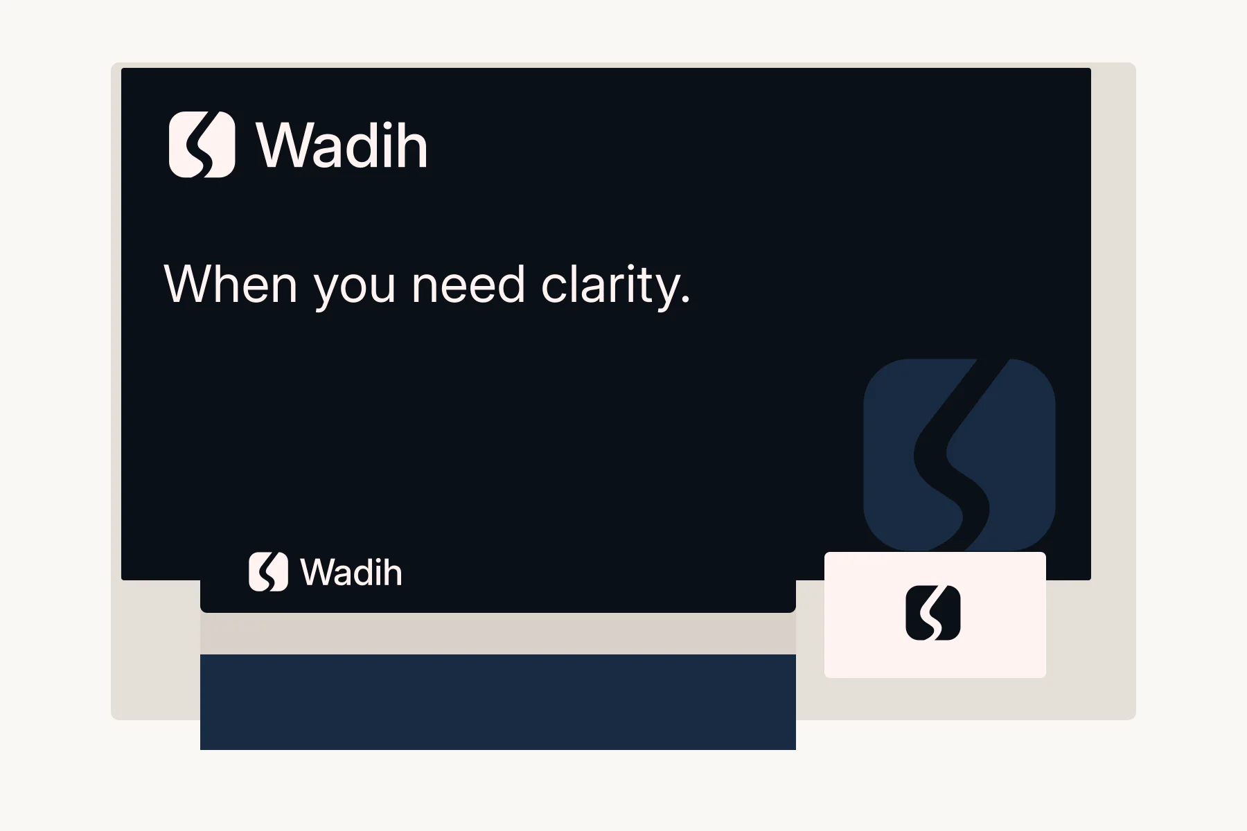 Wadih: 5 of 5