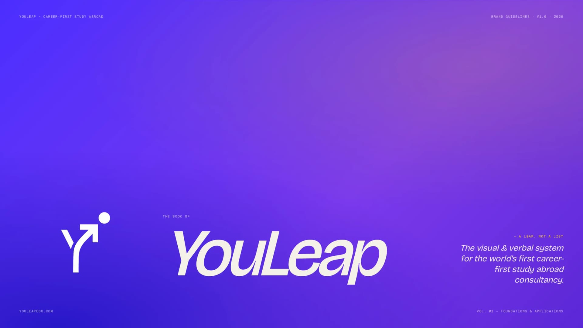YouLeap — visual 1
