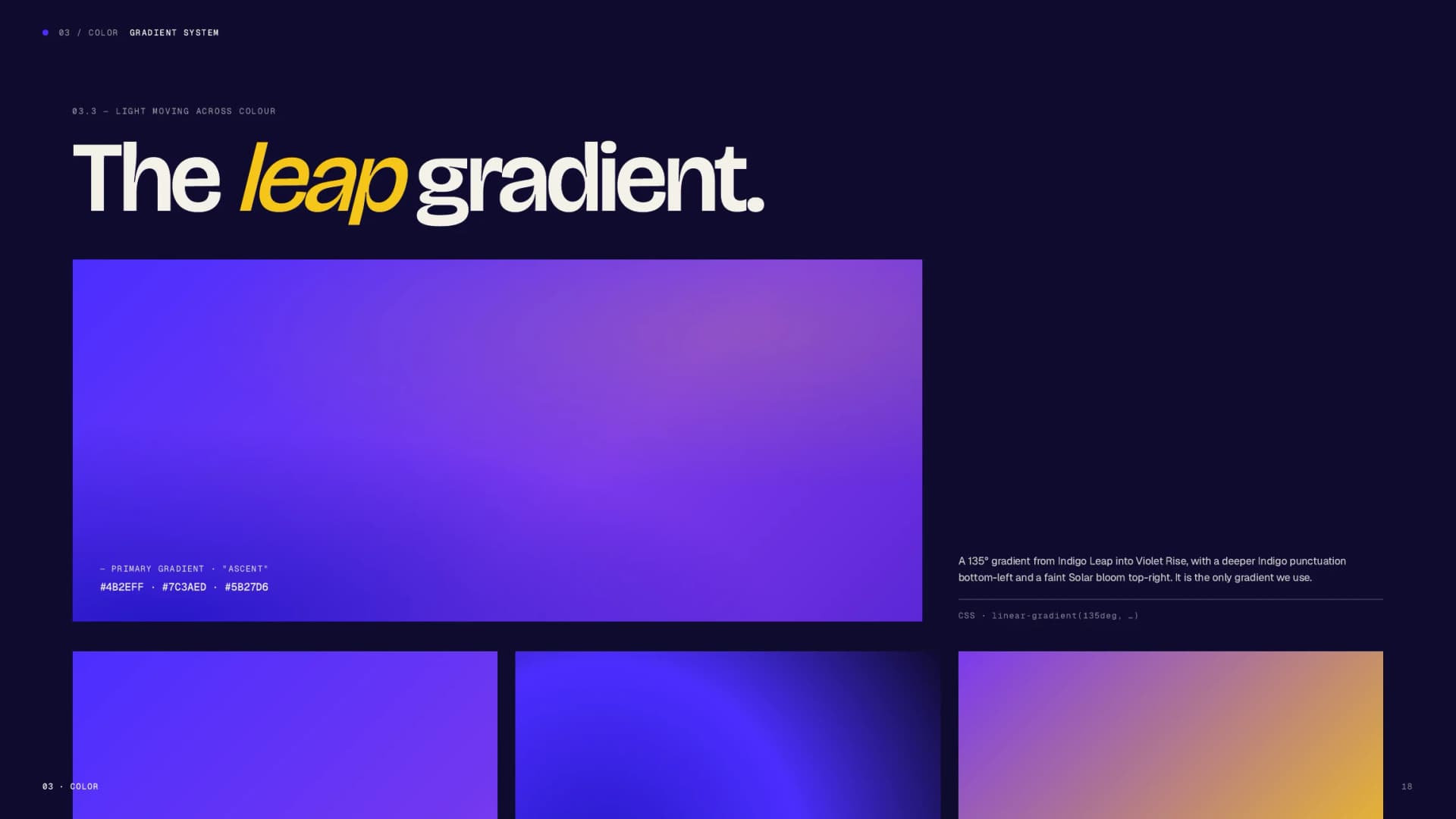 YouLeap — visual 4