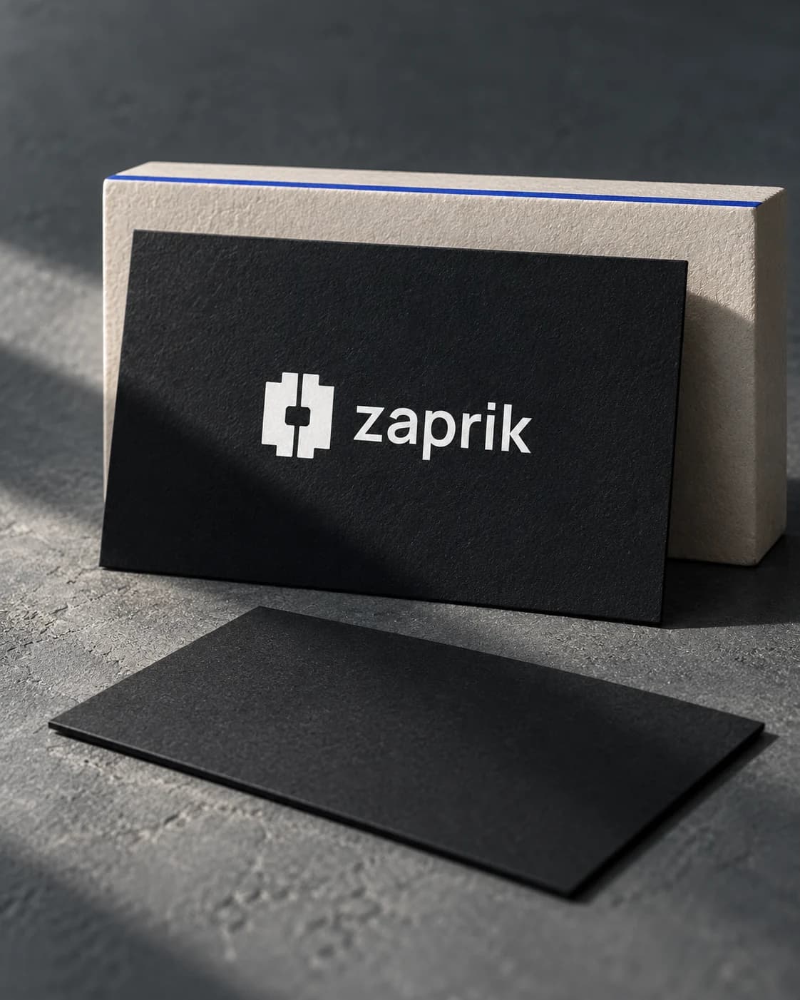 Zaprik: 1 of 1