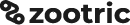Zootric Logo Black PNG